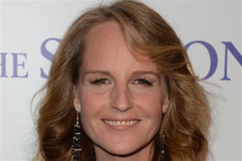 helen hunt nide|Helen Hunt bares all